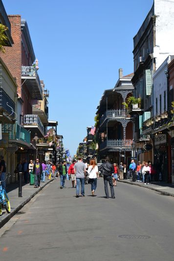 Haunted Ghost Tour of the French Quarter - Image 3