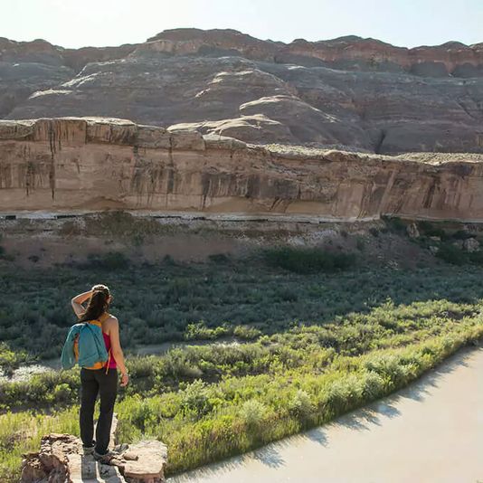 Canyon Hiking in Utah - Half Day - Image 4