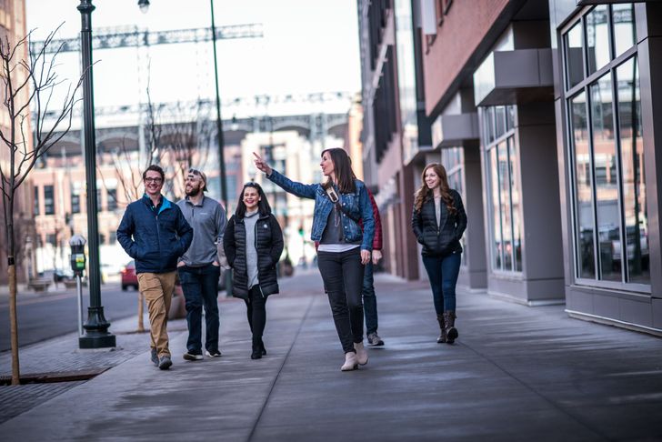 16th Street Mall Food Tour in Denver - Image 6
