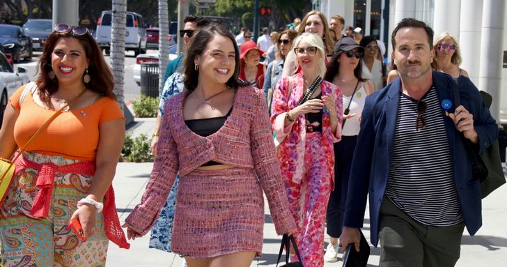 Food, Film and Fashion Experience of Beverly Hills with Drinks