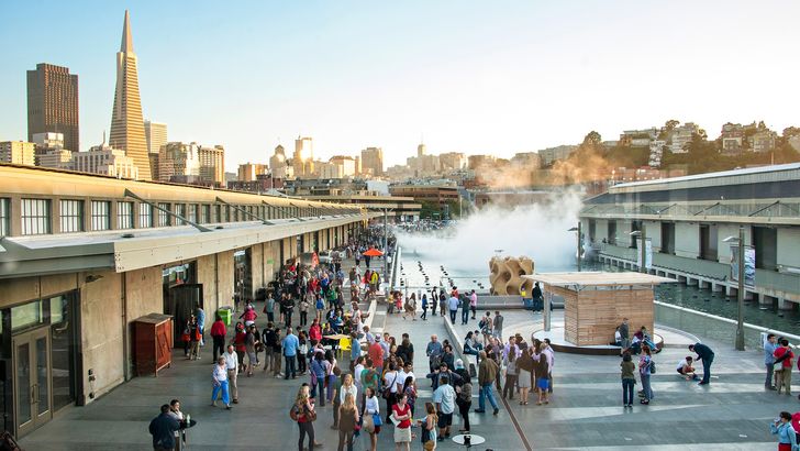 Go City San Francisco Explorer Pass - 2 Attractions - Image 5
