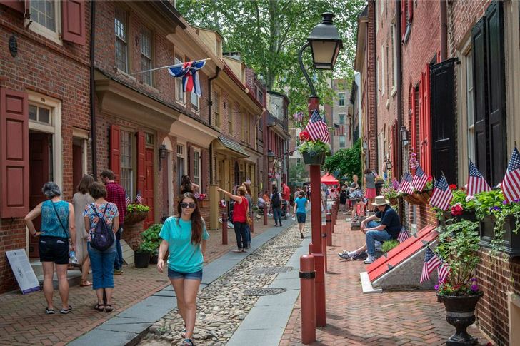 Go City Philadelphia  Explorer Pass - 3 Attractions - Image 6