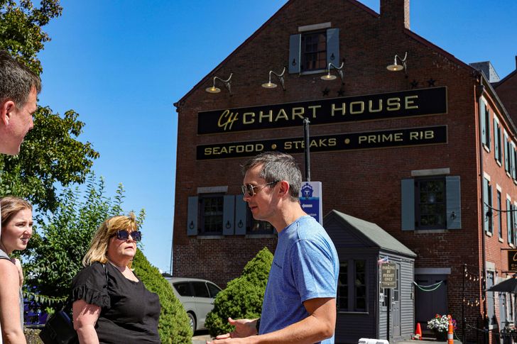 Boston Seafood Lovers Food Tour - Image 9