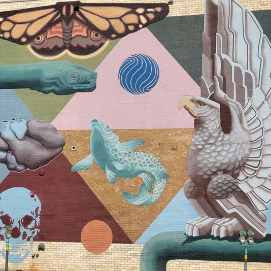 Dallas Food Tour of Bishop Arts and Oakcliff with Cocktails - Image 6