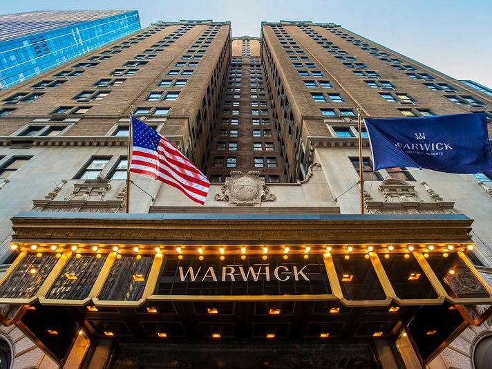 2 Night Hotel Getaway for Two - Image 5