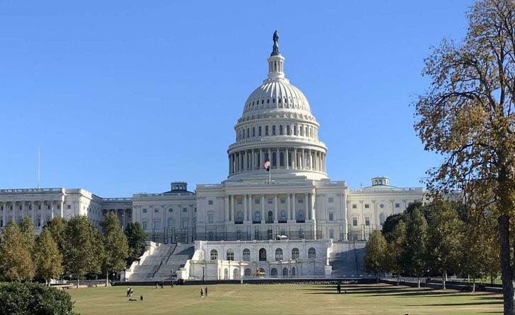 Questo City Exploration Game: Washington DC House of Cards - Image 1