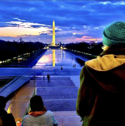 Monuments & Memorials: Travel Photography Half Day - Image 5