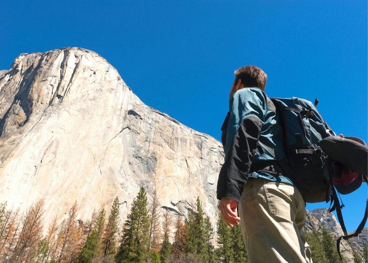 2-Day Semi-Guided Yosemite Tour with Yosemite Valley Lodge Stay - Image 4