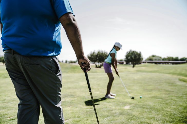 Los Angeles Golf Experience - Image 4