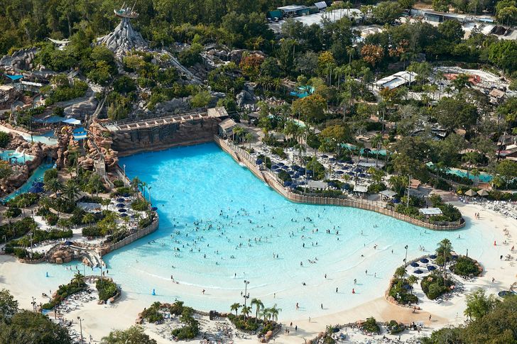 Private Orlando Theme Parks Helicopter Tour - Image 4