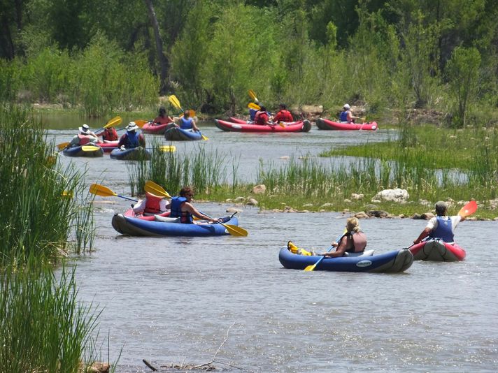 Wine Tasting & Kayaking on the Verde River - Image 3