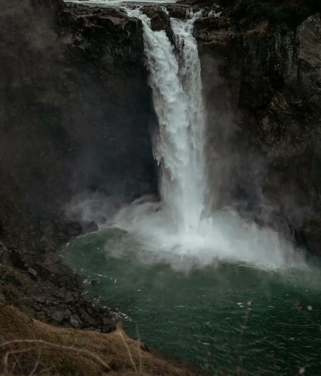 South Sound Helicopter Tour - Image 5