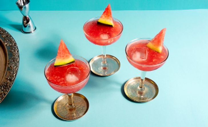 Summer Cocktails Mixology Class in NYC - Image 5