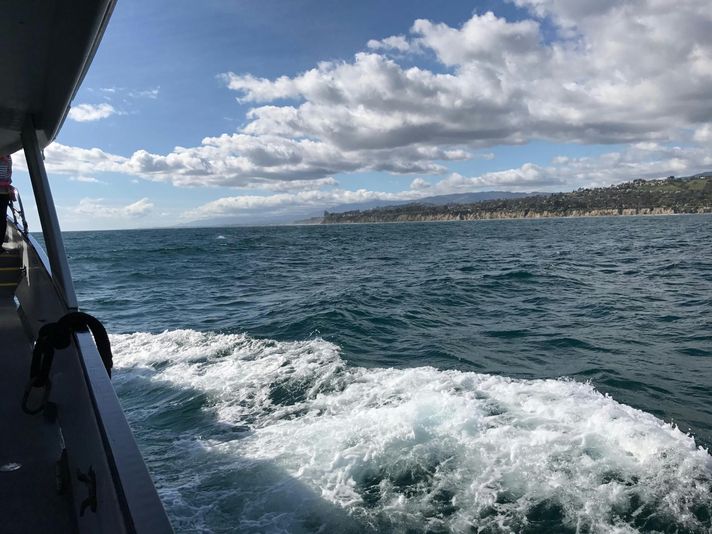 Coastal Cruise on a Luxury 70' Yacht - Image 4