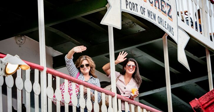 Sunday Sightseeing Jazz Cruise - Image 3