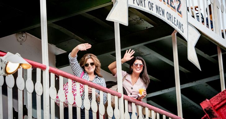 Evening Sightseeing Jazz Cruise - Image 1