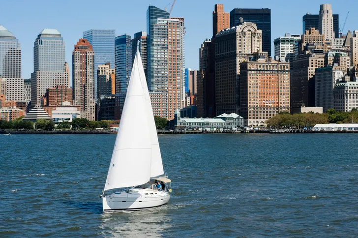 Weekend & Holiday Brooklyn Sail