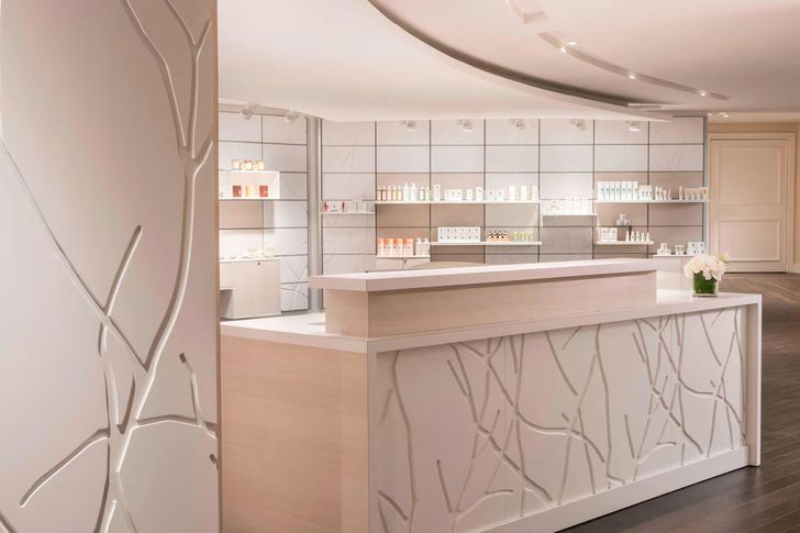 The Ritz-Carlton Denver Spa Experience - Image 2