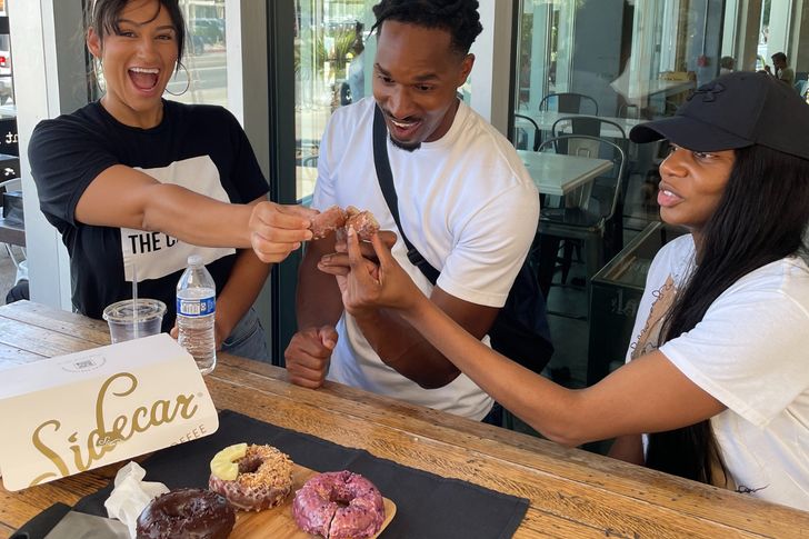 West Los Angeles Donut Tour - Image 2