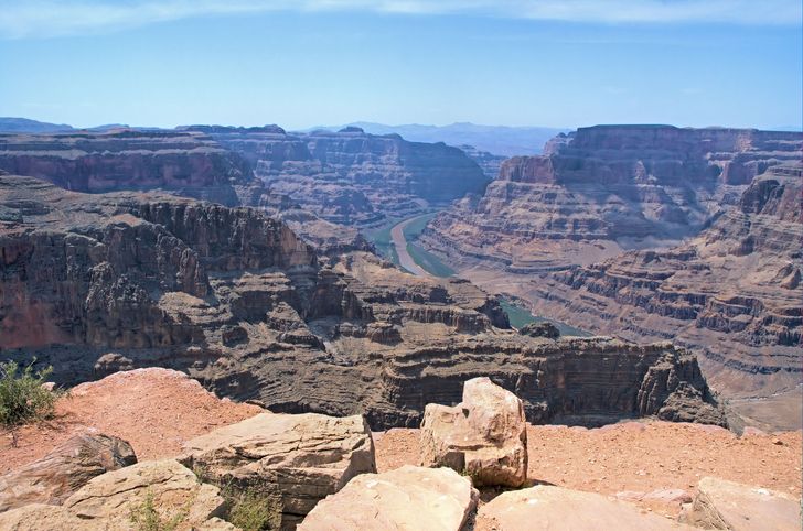 Highlights Over Grand Canyon Airplane Sightseeing Tour - Image 4