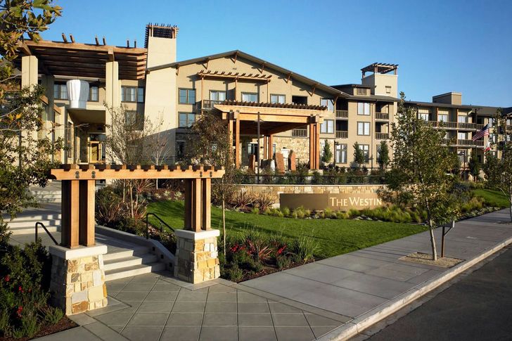 Napa Valley Escape: 1-Night Wine Country Getaway - Image 15