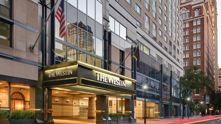 Philadelphia Charm: One-Night Hotel Stay - Image 4