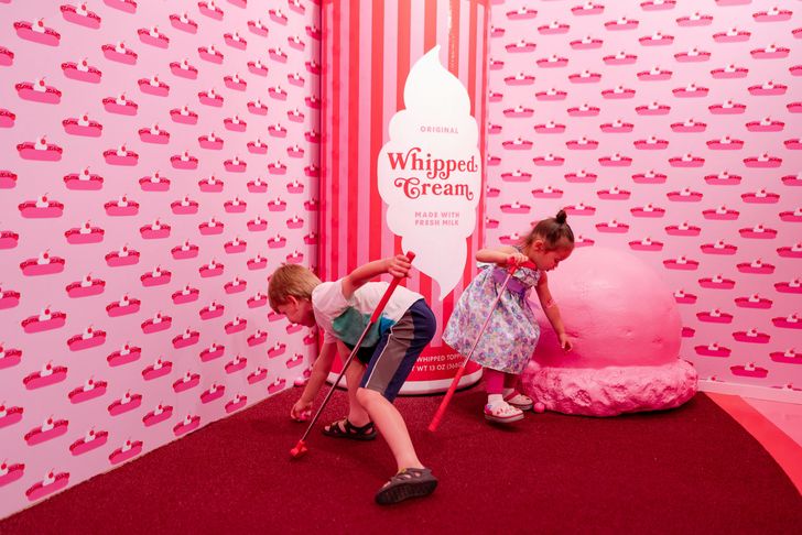 Chicago General Admission Ticket to Museum of Ice Cream - Image 3
