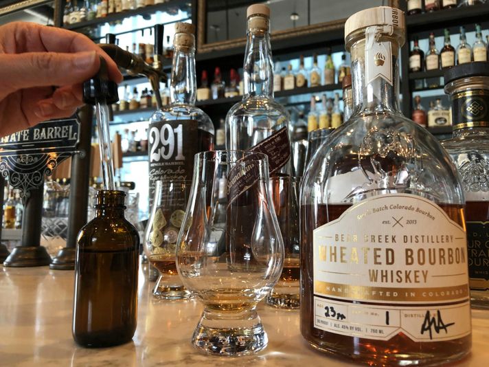 Whiskey and History Tour of Denver - Image 1