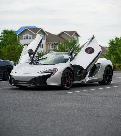 30-Minute Scenic Road Supercar Driving Experience - Image 2