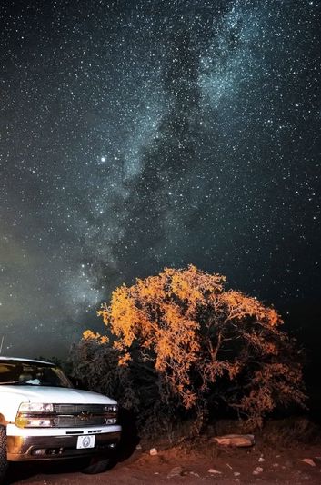 Astrophotography for Beginners Online Course - Image 5