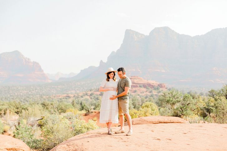 Maternity Photoshoot with a Professional Photographer - Image 6