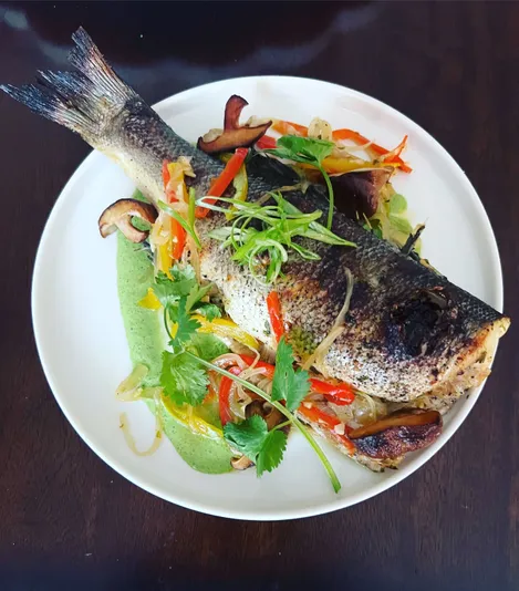 Private Chef for 2 in Chicago