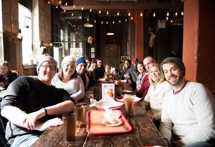 Williamsburg Bites: A Brooklyn Foodie Adventure - Image 3