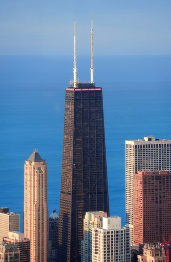 360 CHICAGO Observation Deck Entry - Image 20