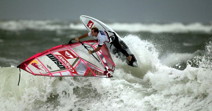 Maui Windsurfing Lesson