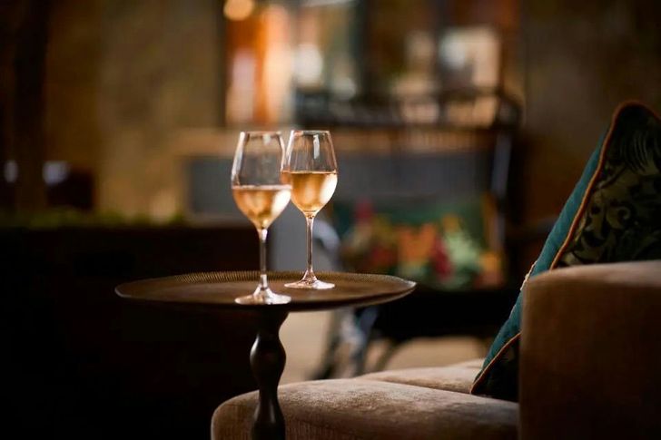Napa Valley Escape: 2-Night Wine Country Getaway - Image 13