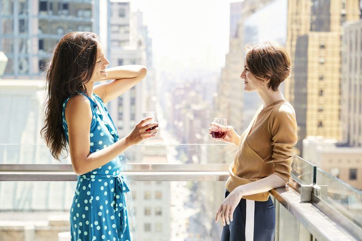 Romantic Escape in the City: 2-Night NYC Stay - Image 3