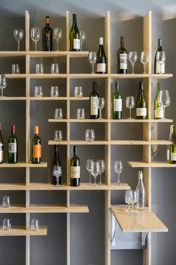 1 Night in NYC + Intro to Wine Tasting Class for Two - Image 5