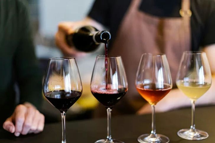 1 Night in NYC + Intro to Wine Tasting Class for Two - Image 10