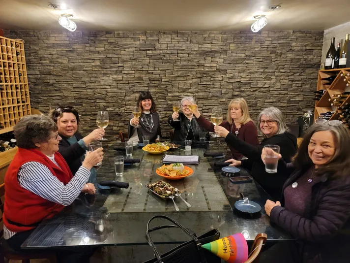 Local Downtown Oceanside Wine Tour