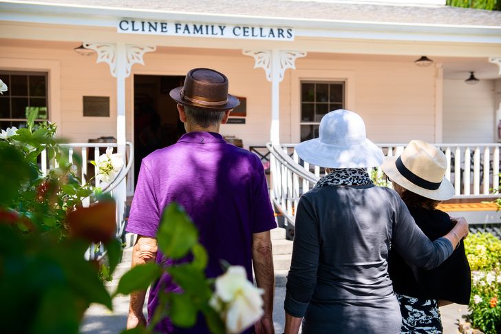 Napa & Sonoma Valley Wine Country Tour - Image 7