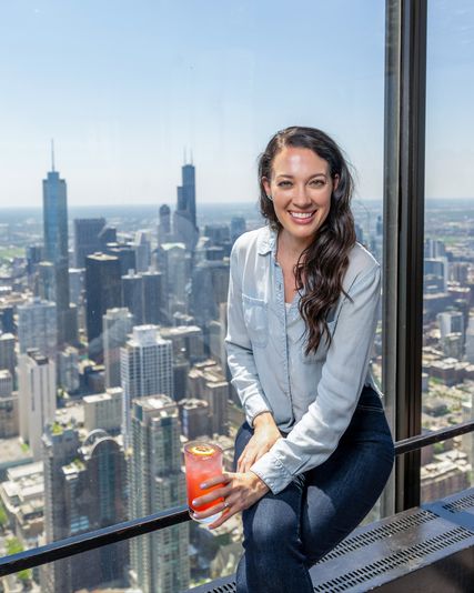 360 CHICAGO Observation Deck Entry - Image 15