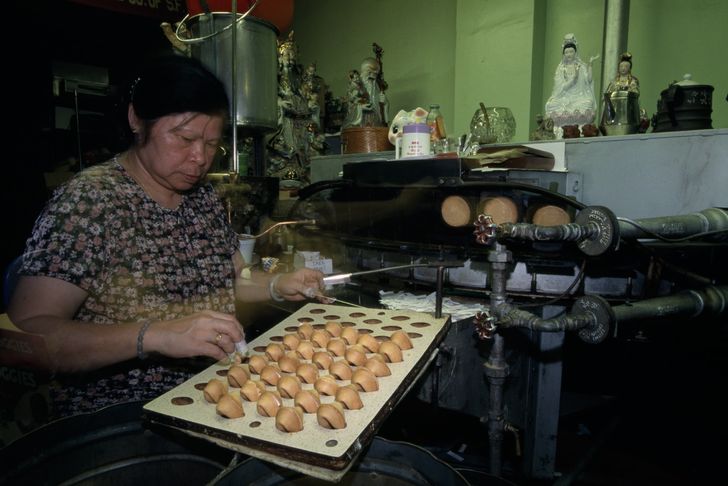 San Francisco Chinatown Food Walking Tour - Image 5