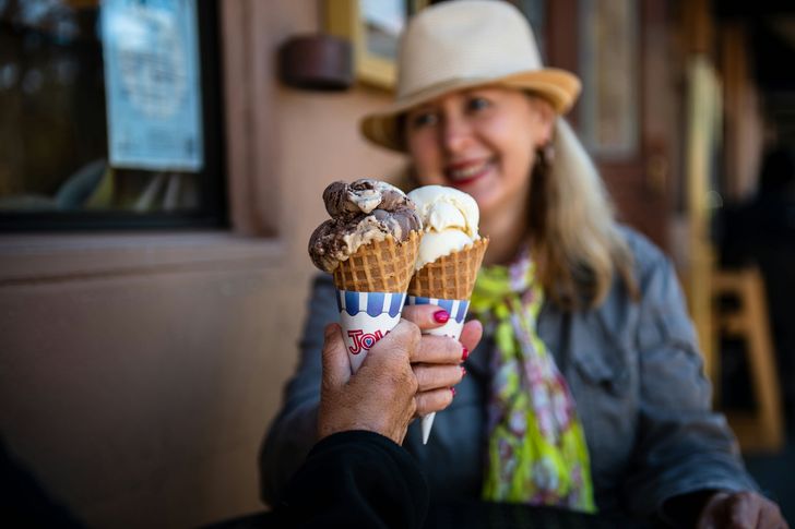 "Thanks Mom" Gift in San Francisco for Two - Image 3