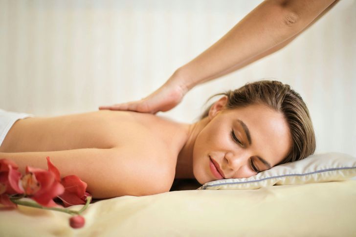 The Ritz-Carlton Half Moon Bay Spa Experience - Image 1