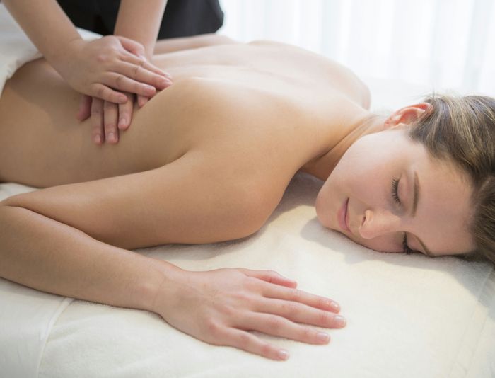 Spa Castle New York Day Pass & Luxury De-Stress Package - Image 4