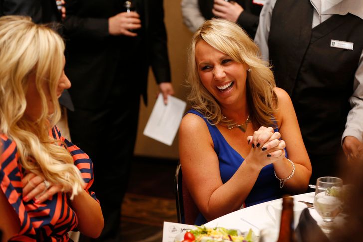 Fort Worth Murder Mystery Dinner Show - Image 5