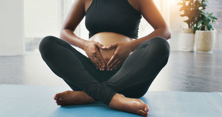 Prenatal & Postnatal Yoga - Image 2