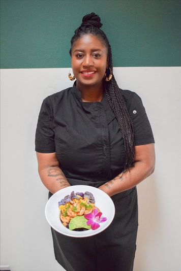 Private Chef for 2 in Dallas - Image 4