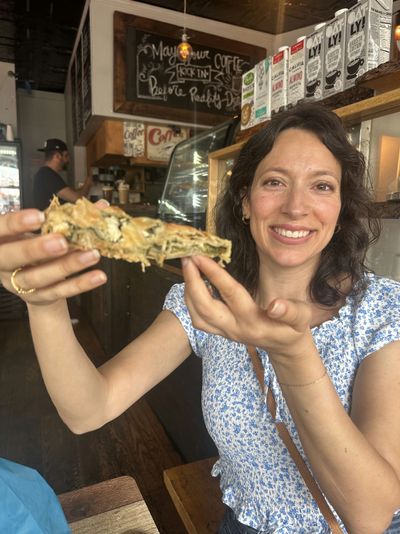 Astoria Walking Food Tour
